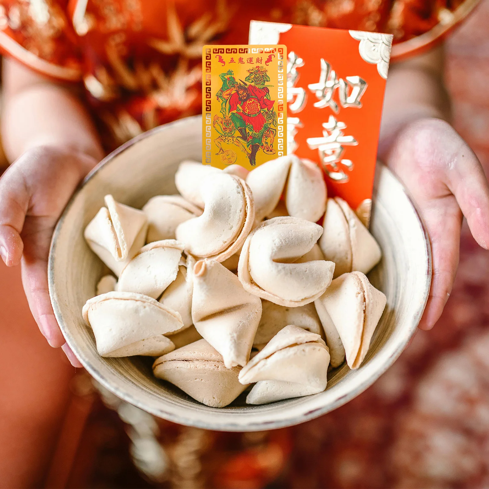 2025 Tai-kaart Jaar van de slang Duurzaam aluminium Feng Shui Amulet Beschermingskaart Rijkdom Geluk Fengshui-bedel