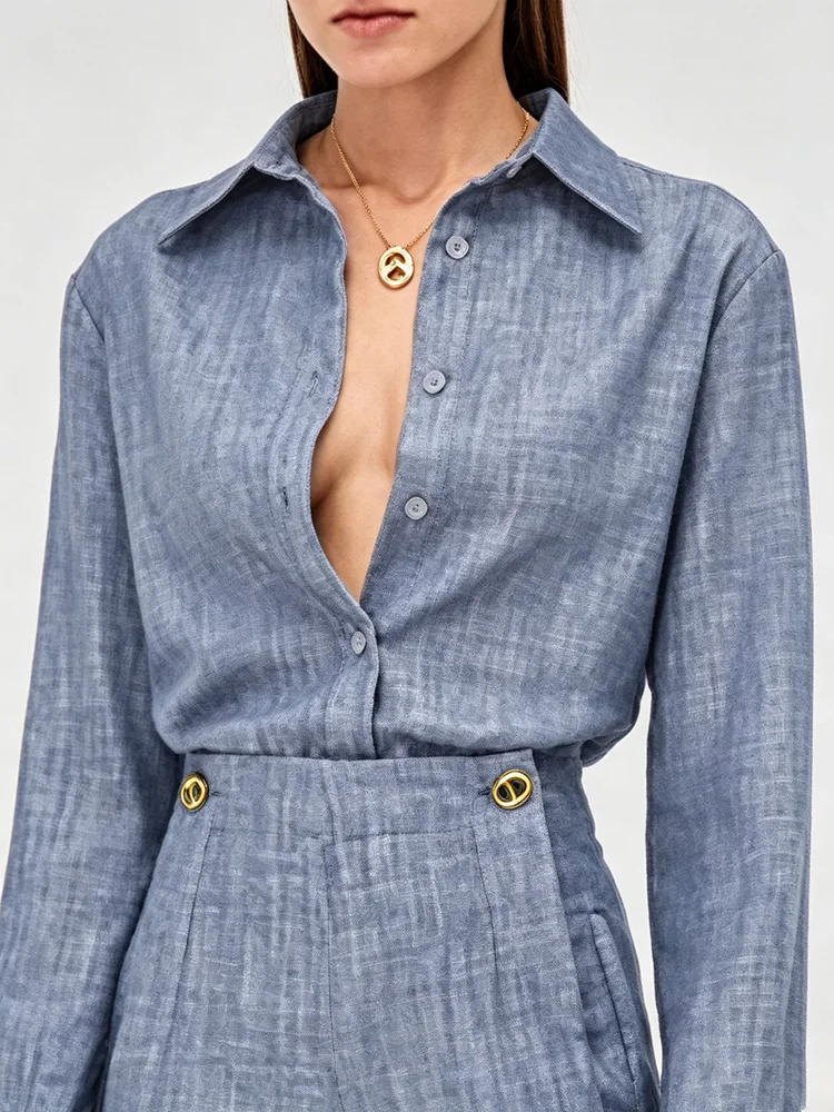 Thumbnail 2 - #7 Compare Denim Button Shirts Before You Buy