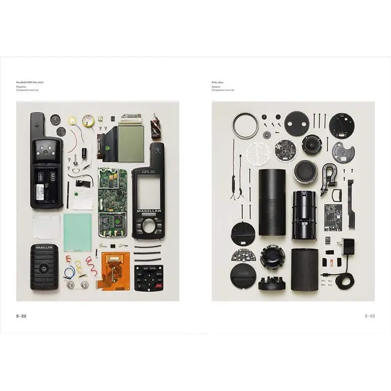 الأشياء تتفك مع دليل التفكيك للحياة الحديثة تود ماكلان ثيمز آند هادسون المحدودة 9780500294871 كتاب