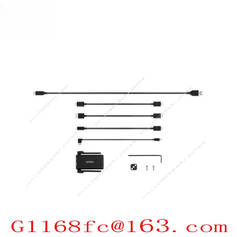 RSC2 RS2 RS3 Accessories, Follow Focus Motor RS3 Compatible