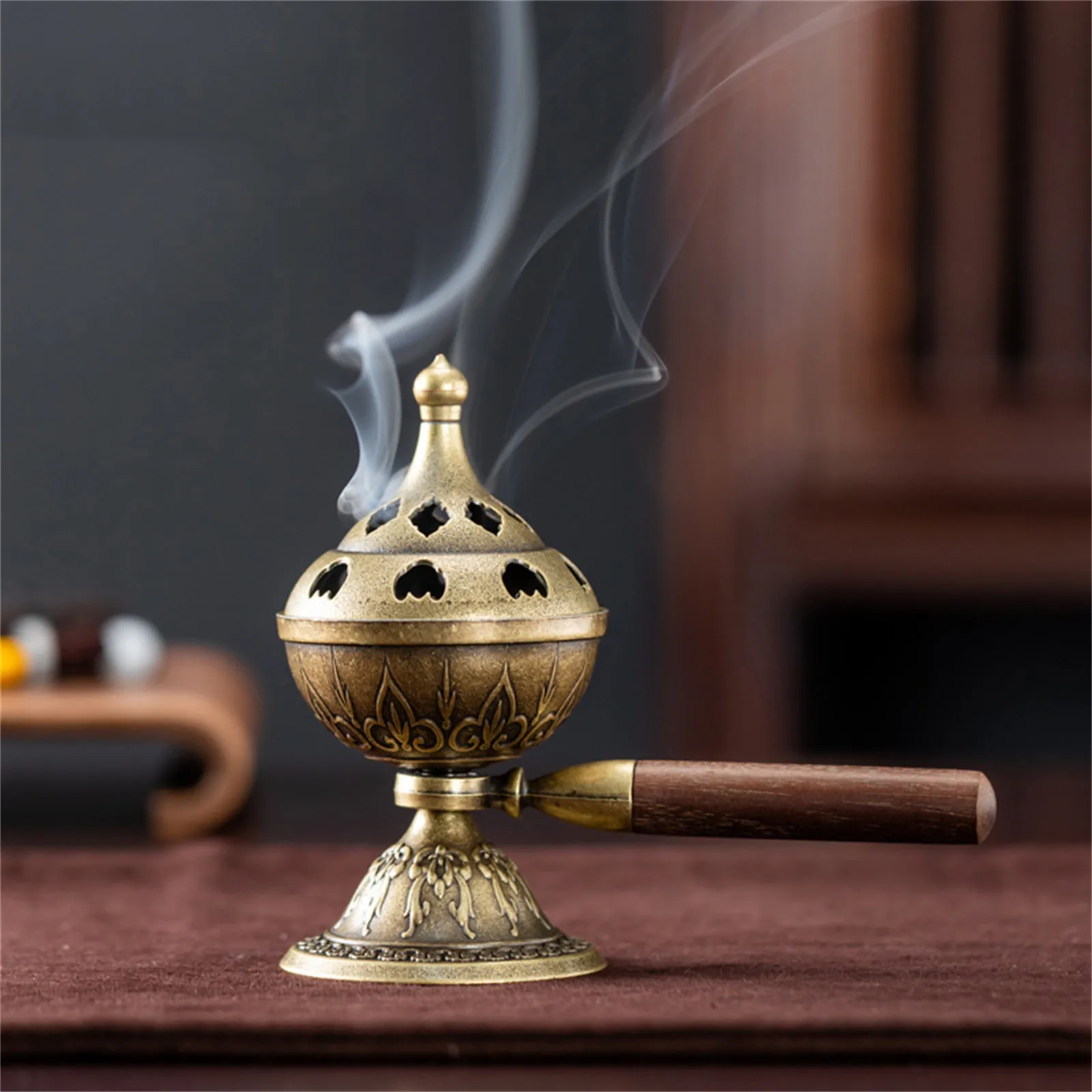 #81 Incense Holders Comparison Guide