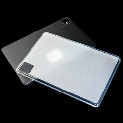 Slanke TPU Back Shell Voor Blackview Tab 30 70 7 8 WiFi 10.1 