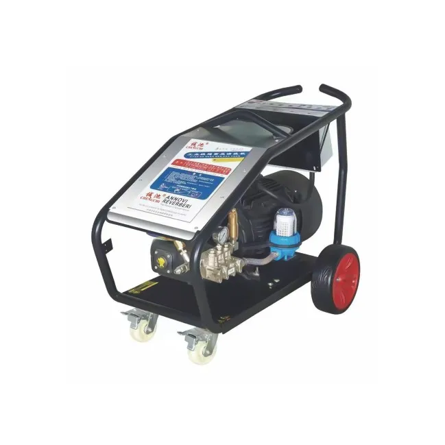 High Power High Pressure Washer 1535 High Pressure Washer Wholesale, Retail, 450BAR, 6500PSI, 15KW
