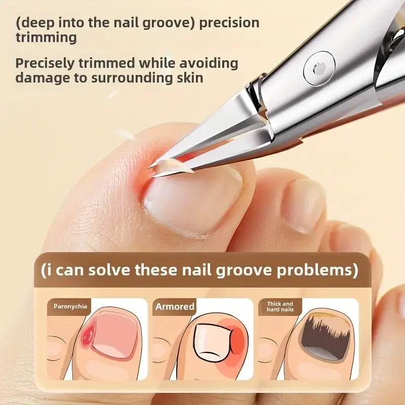 Thumbnail 2 - #31 Nail Clippers List of Top Picks