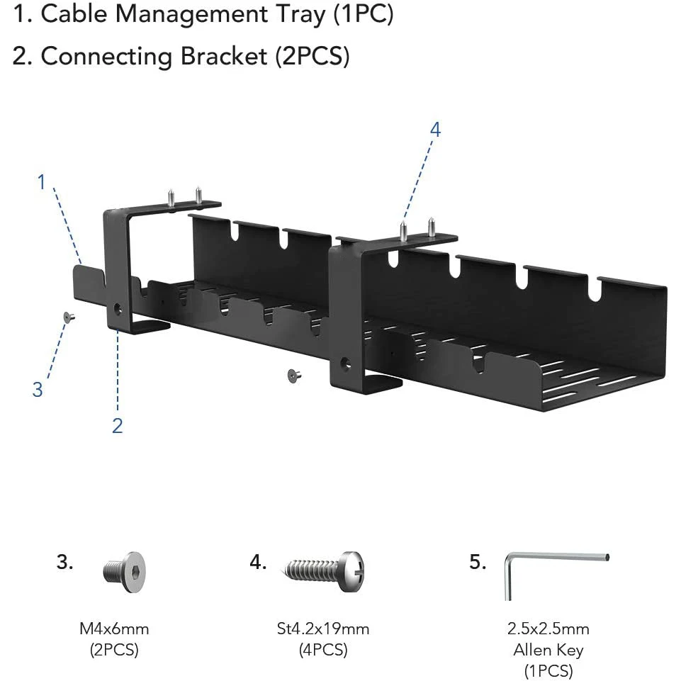 Thumbnail 3 - #48 Best Cable Trays to Buy In 2026