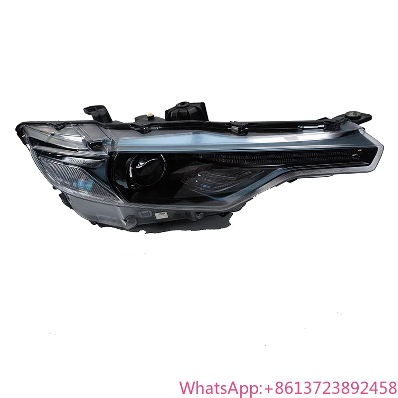 

For Wholesale Original Xenon Headlight for Maserati Levante 2016-2022 High Quality Car Headlight Automotive Lighting System