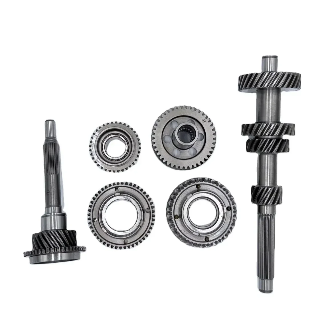 

Коробка передач для ISUZU D-MAX GEAR SET