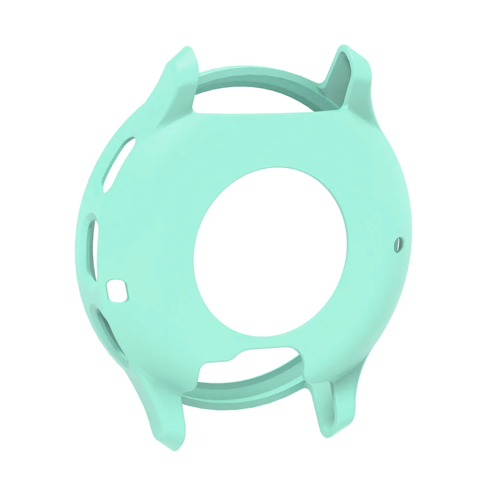Watch Case For Garmin Venu 3 Flexible and Soft Silicone Cover For Garmin Venu 3 Protective Shell Watch Decoration image 6
