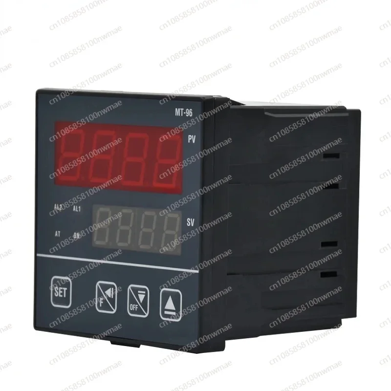 MT96-R Relay Output FOTEK PID+Fuzzy Temperature Controller 100% New Original