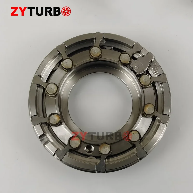 

Кольцо сопла турбокомпрессора BV40 VNT 14411-3XN3C 144113XN3C 53039700711 для Nissan Navara NV350 2.5 Dci