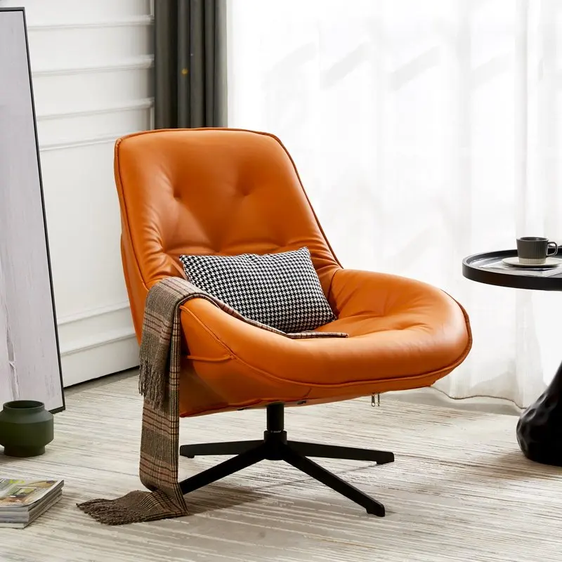Sofás Relajantes para Sala de Estar, Oficina, Minimalistas, Replicas de Sofás para Sala de Estar, Tumbonas para Pasillo, Muebles Posmodernos