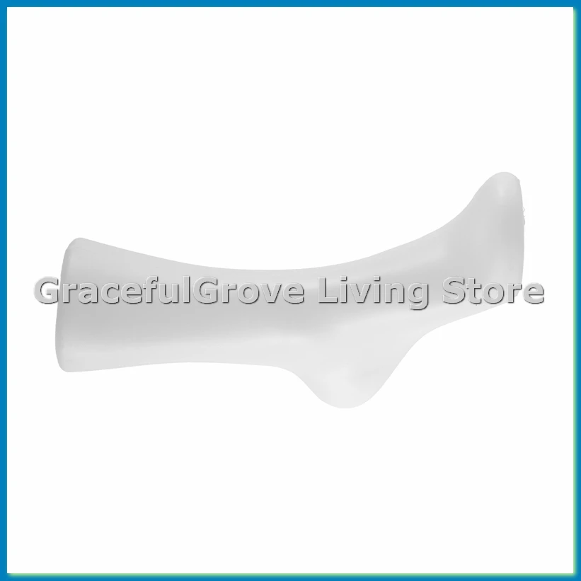 Female Legs Feet Foot Mannequin Sock Display Mold Short Stocking, Female-ABAM