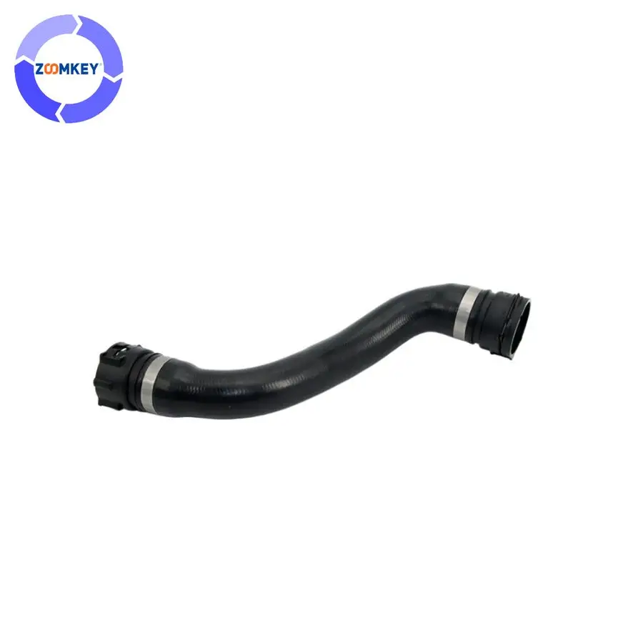 

ZOOMKEY RADIATOR UPPER COOLANT Fit for MERCEDES C300 C205 2.0L 2055016384