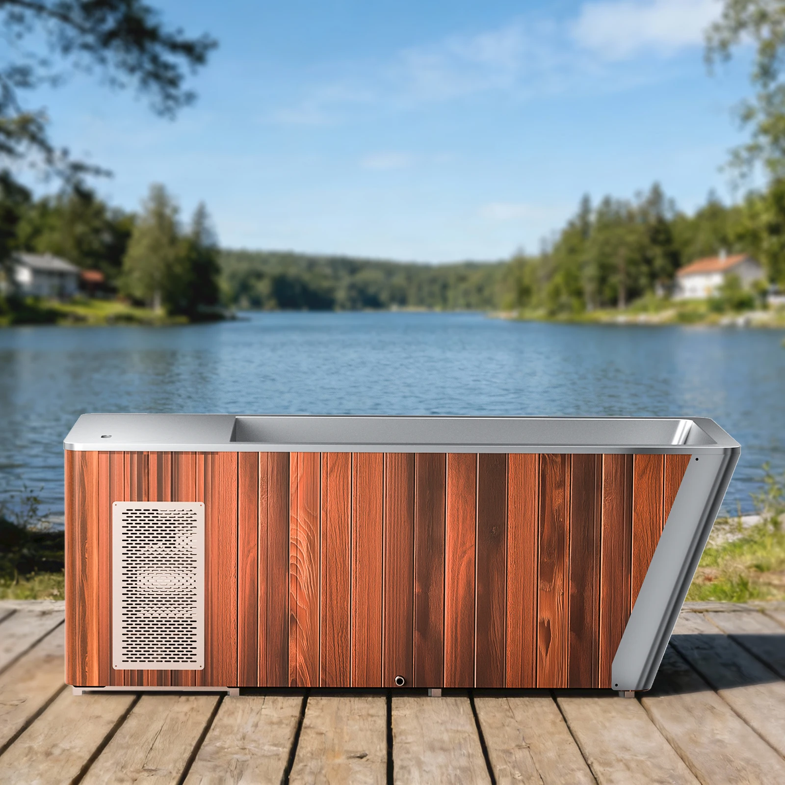 Syochi Premium Chiller Comerci - Spa Wellness Luxury avaliação e preço