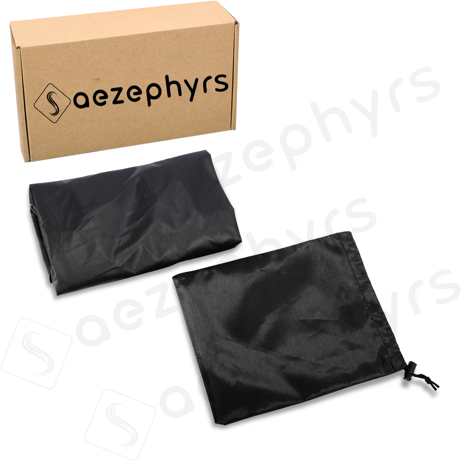 غطاء مقعد دراجة نارية مقاوم للماء ومضاد للمطر وواقي للمقعد وحمالة صدر لهوندا وكاواساكي وهارلي تورينج وسوفتيل سبورتستر داينا سي في أو إليكترا ستريت غلايد رود كينج