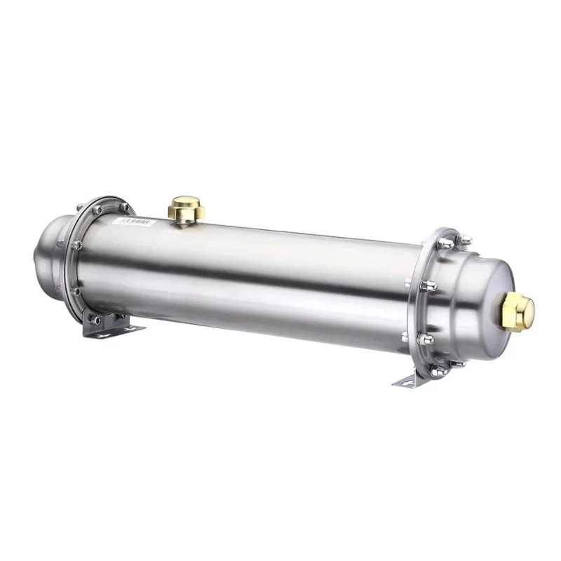Manufacturer Wholesale Stainless Steel Filter Housing UF Water Purifier UF Membrane Water Filter Water Purification Systems