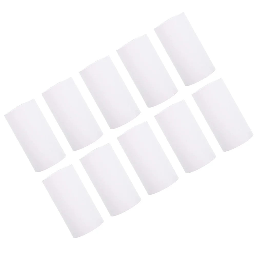 

Thermal Paper Roll Clear Printing Multipurpose For Cash Register Credit Card Machine Supermarket Till Receipt Paper