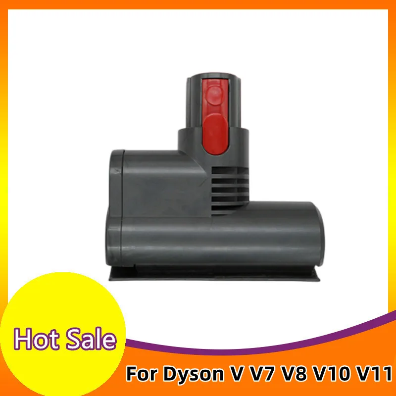 Головка щетки для пылесоса Dyson V7 V8 V11 V10