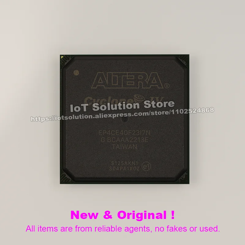 EP4CE40F23I7N Original New FPGA