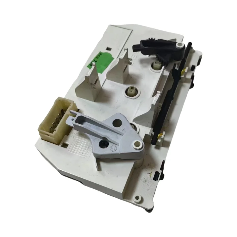 6451FH 6451JV Original new HEATER CONTROL PLATE  Suitable for Citroen XSARA PICASSO HEATER CONTROL PLATE