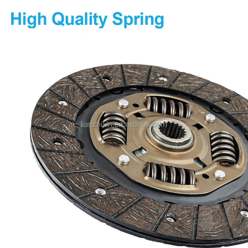 Car Parts 96625636 High Quality Auto Parts Clutch Kit for Chevrolet Captiva (C100, C140) 2.4 4WD Opel Antara