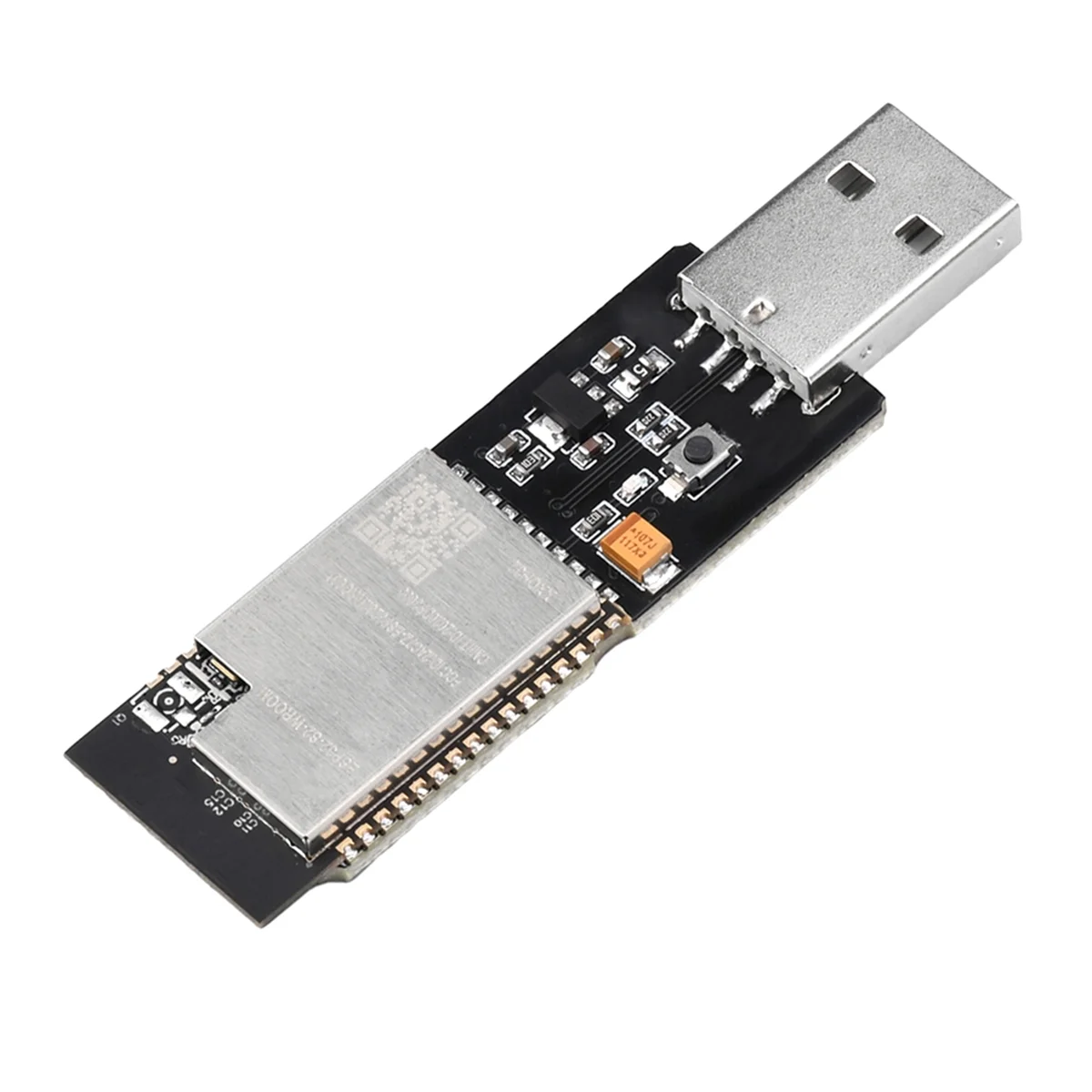 AT87-ESP32-S2 Development Board Onboard ESP32-S2-WROOM Module USB Port for PS4 9.0 Flashing and Tossing Version 4MB Flash