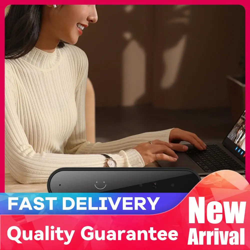 USB Computer Webcam 1MP 720P/2MP 1080P for Windows 10/11 Computer Web Camera Built-in Microphone for Laptop Desktop Computer