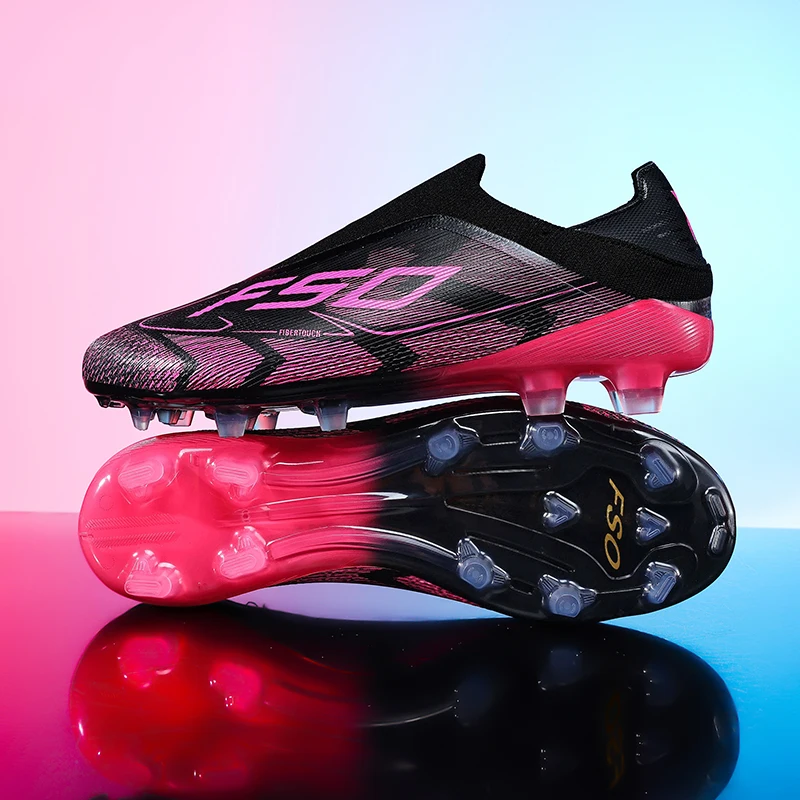 Thumbnail 3 - #31 Latest Soccer Shoes Price Drops