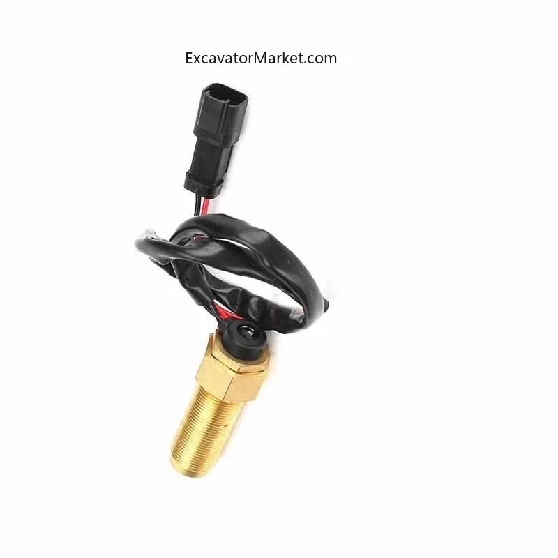 For Excavator For Komatsu PC 120 130 200 220 300 360 5 6 7 Excavator Engine Speed Sensor Engine High Quality