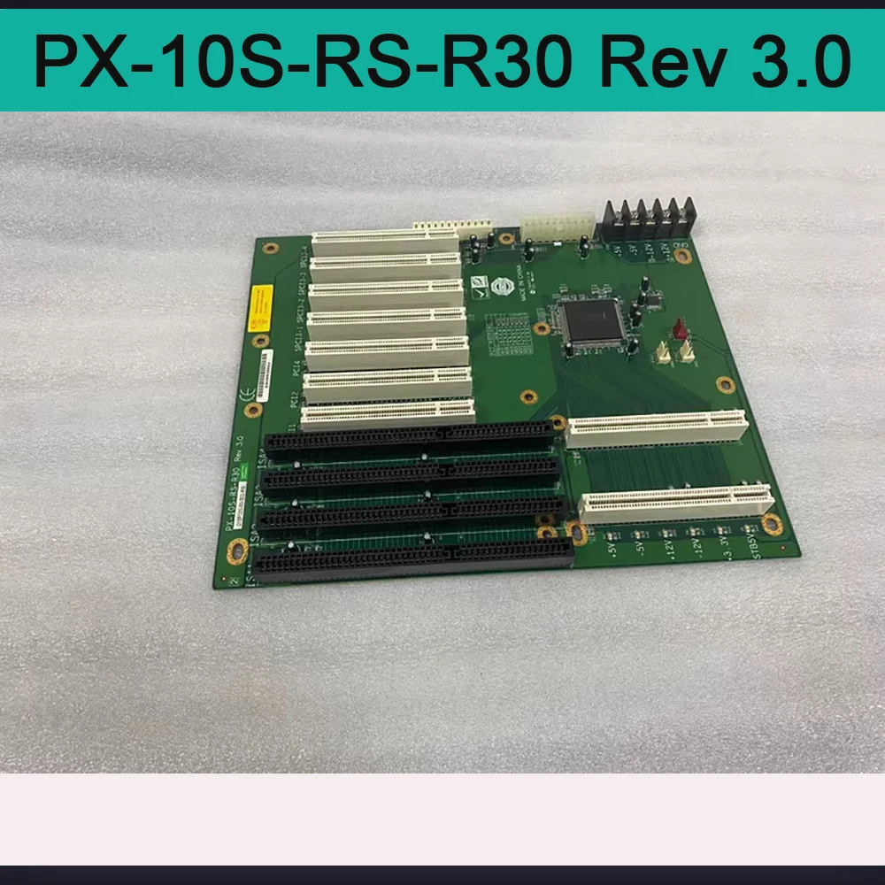 

For Industrial Control Board PX-10S-RS-R30 Rev 3.0 PX-10S-RS-R30