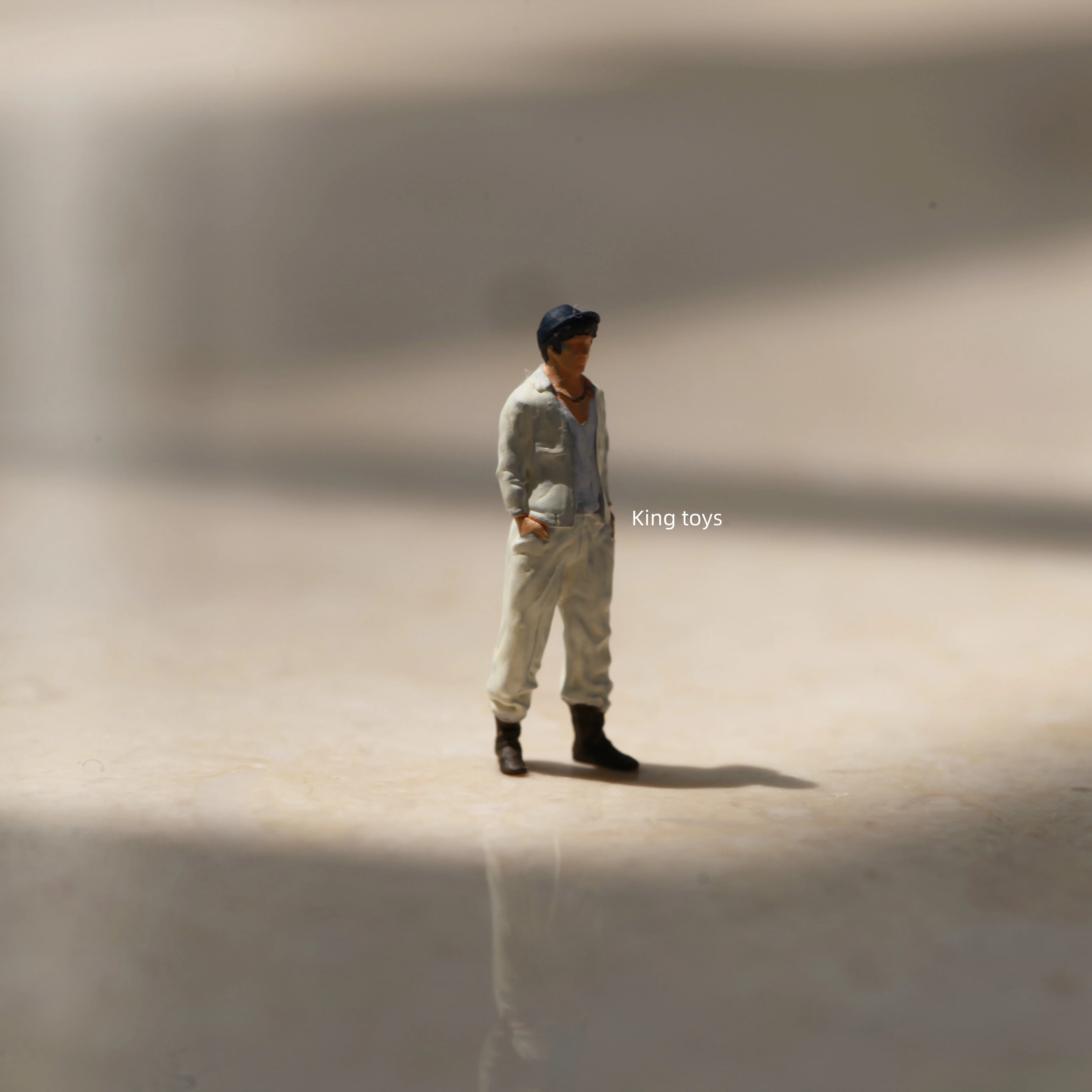 King Toys 1:64 1:87…