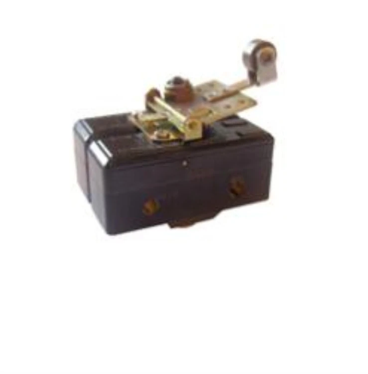 

Микропереключатель серии 6AS34