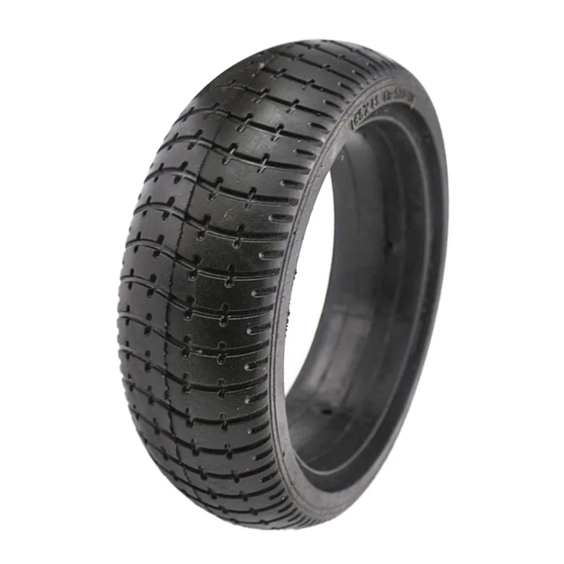6.5 Inch Solid Wheels 6.5-inch Explosion Resistance Non-inflatable Tyre Wheels For Electric Scooters, Baby carriage