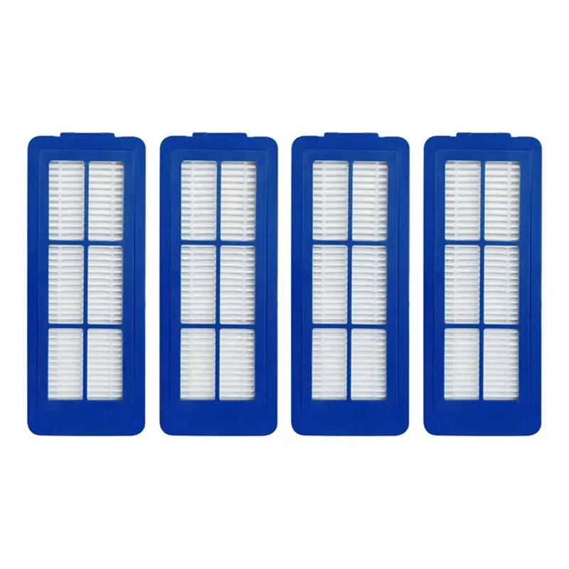 A05G-For Eufy Robovac G10 الهجين استبدال قطع الغيار فرشاة جانبية فلتر Hepa ممسحة القماش الملحقات