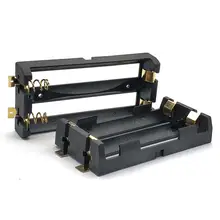 18650 Battery Holder for Power Banks #6