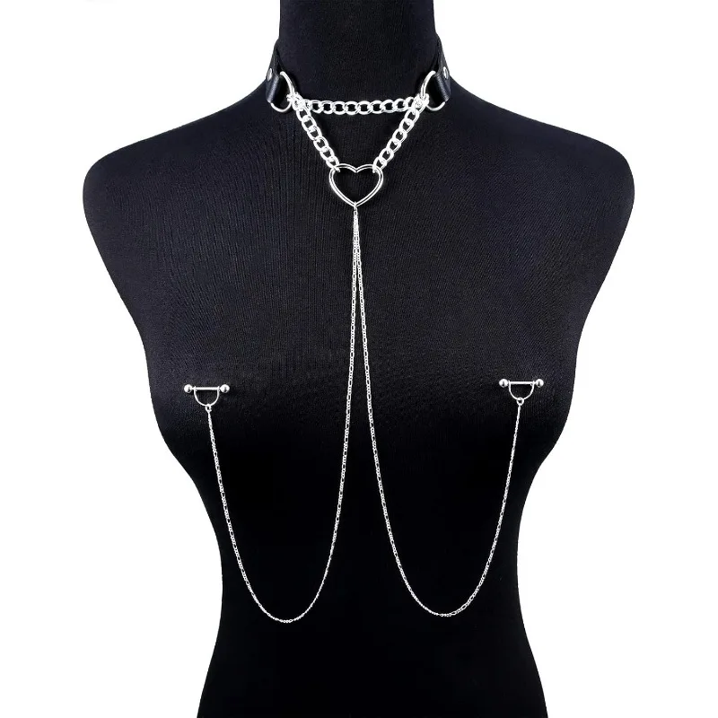 Thumbnail 2 - #30 Newest Body Chains