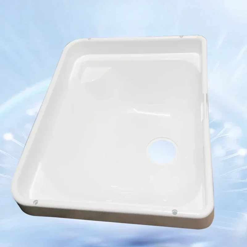 Рисунок 4 - Кровать Headspa, массажное кресло-шампунь,