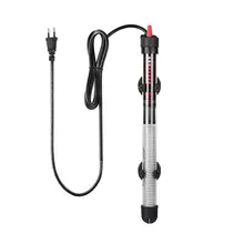 Adjustable Aquarium Heater Rod 25W 300W #2