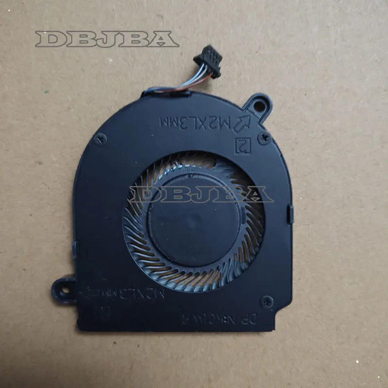 Laptopo Cooling Fan For DELL Latitude 13 5300 2-in-1 KC1WR EG50040S1-CF50-S9A