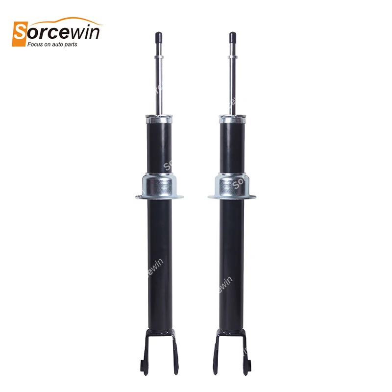 

For Jaguar XJL XJ X351 X251 2WD 2010-2016 Auto Parts Front Rear Suspension Strut Car Electric Shock Absorber C2D13345