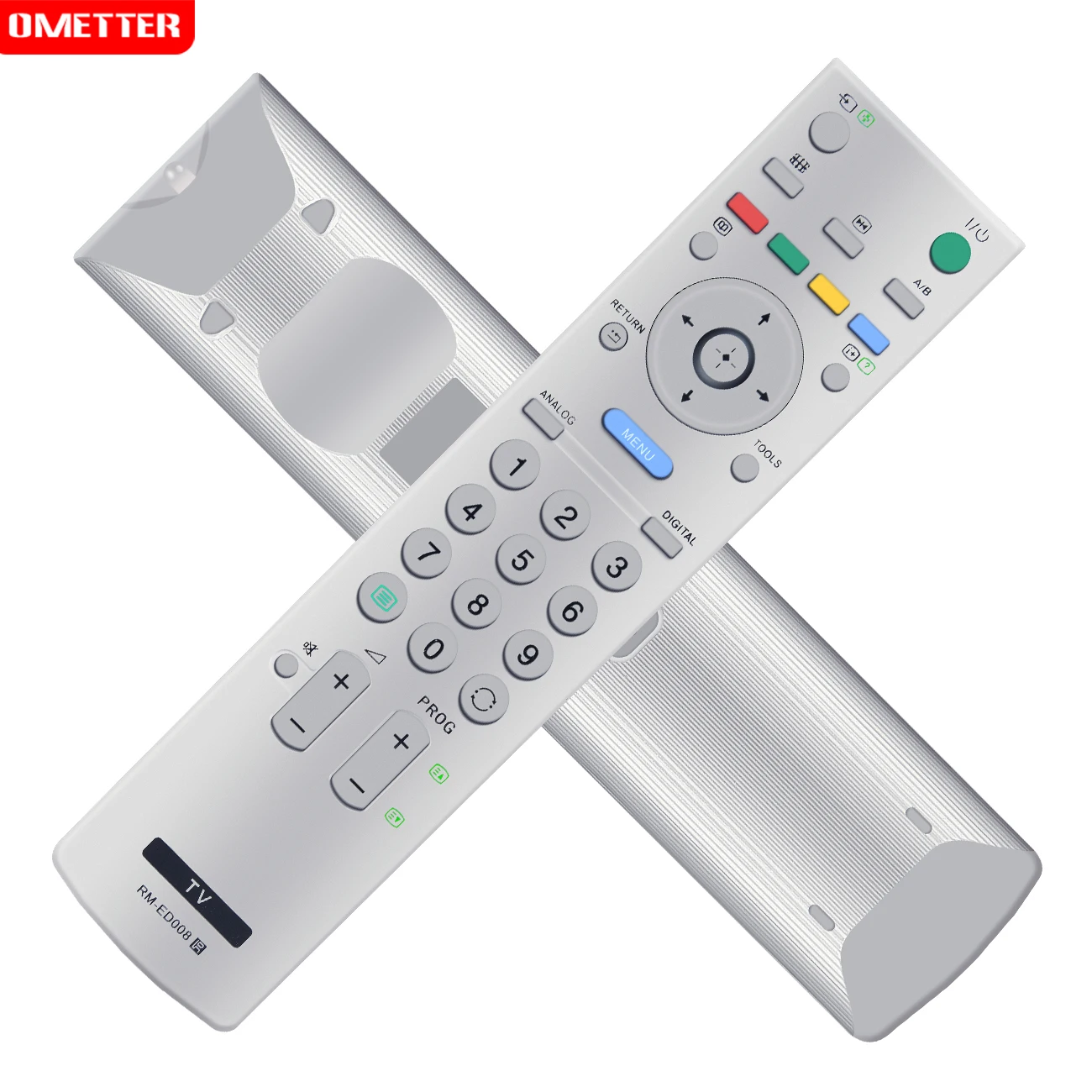 RM-ED008 tv controle remoto para sony tv lcd KDL-32S2510 46s2530 40v2500 32s253