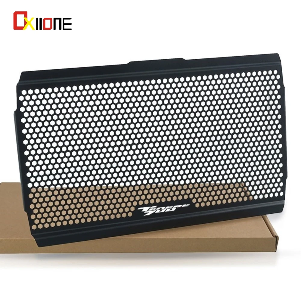 

Motorcycle Radiator Tank Grille Oil Cooler Guard Protection Cover FOR Yamaha Tenere 700 T7 XTZ700 Tenere 700 Rally XT700Z XTZ690