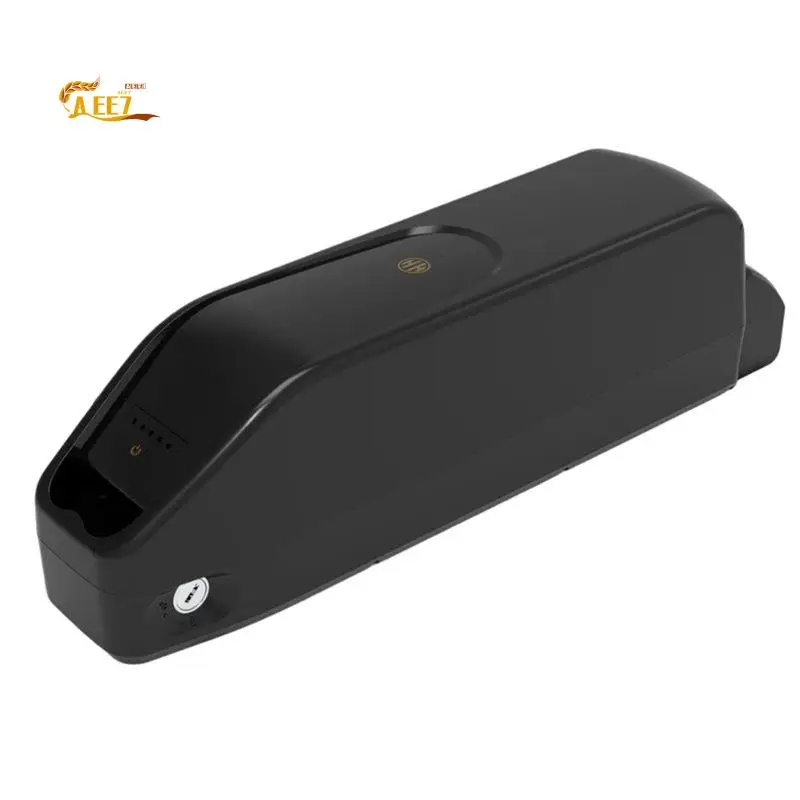 AEE7-Hailong 3Rd Generation T78 Battery Box Electric Vehicle Battery Casing, Can Hold 78 18650 Batteries.