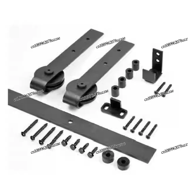 

Дверь сарая, направляющие, раздвижные ворота, фурнитура для раздвижных ворот, шкив, подвесная направляющая, аксессуары для перевода