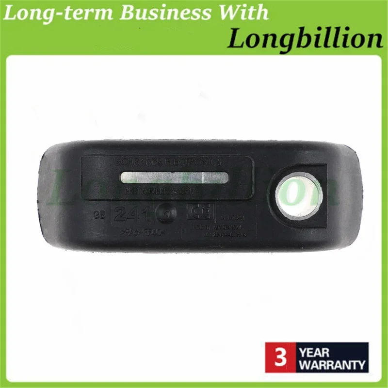 New Tire Pressure Sensor for Motorcycle 2412417 8532732