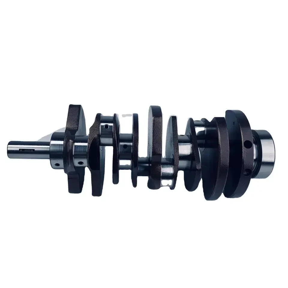 

High Quality Suitable for Maserati OEM 323957 Levante GT M156A 3.0T Crankshaft