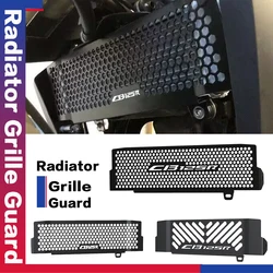 Radiator Guard For HONDA CB125R CB150R CB 125R CB150R 2018 -2021 2022 2023 2024 2025 2026 Radiator Grille Guard Cover Protection