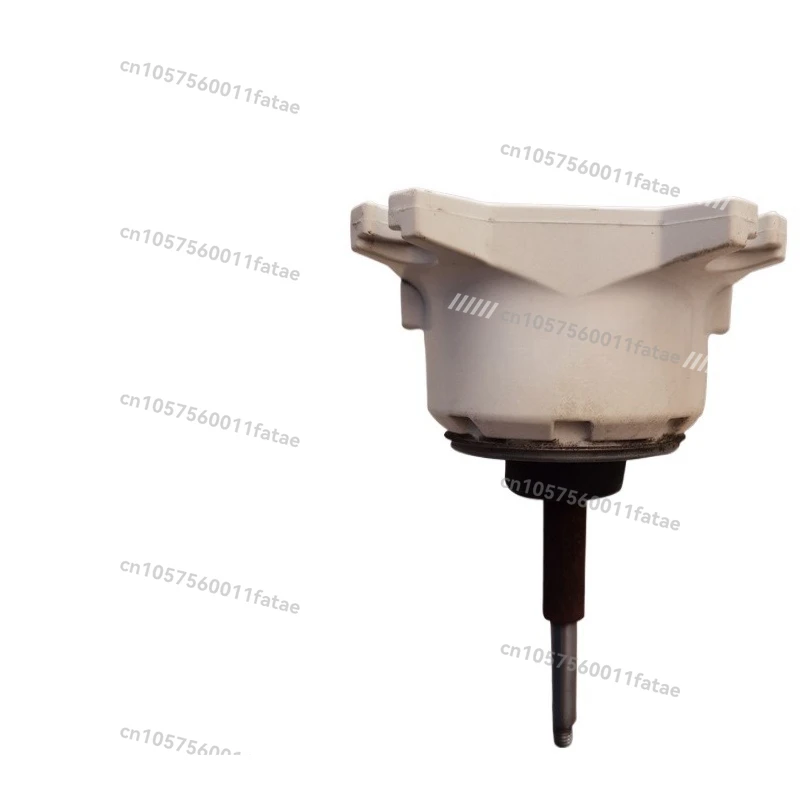 Бесщеточный двигатель постоянного тока центрального кондиционирования 17B37183A SIC-68FV-D851-8A (7A)