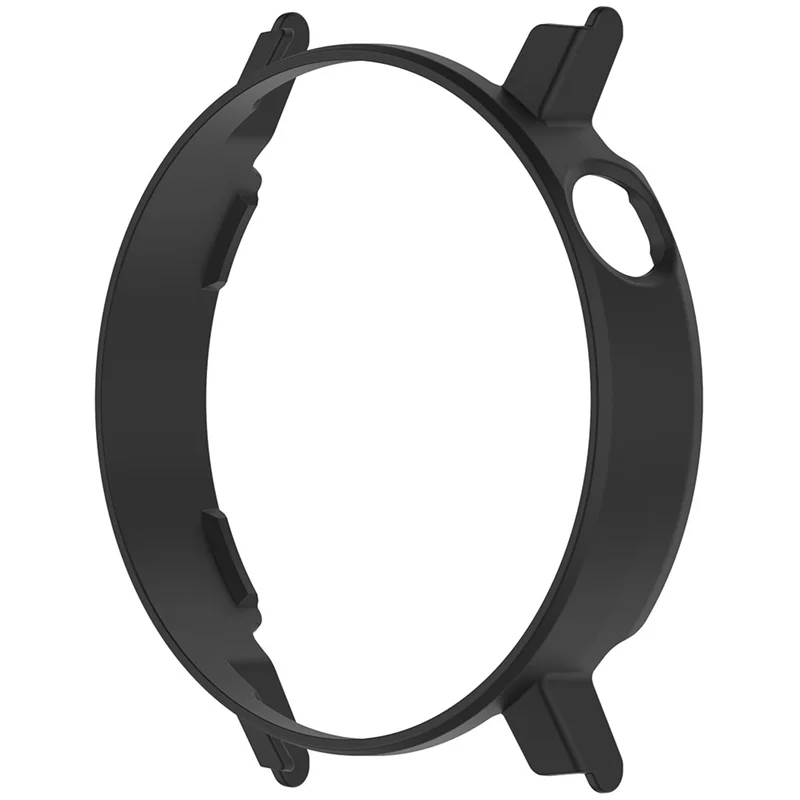 PC Hollow Case Anti-Drop Anti-Drop Beschermende Shell Frame Bumper Cover Voor CMF Watch Pro 2 Smart Watch Accessoires-ABVP