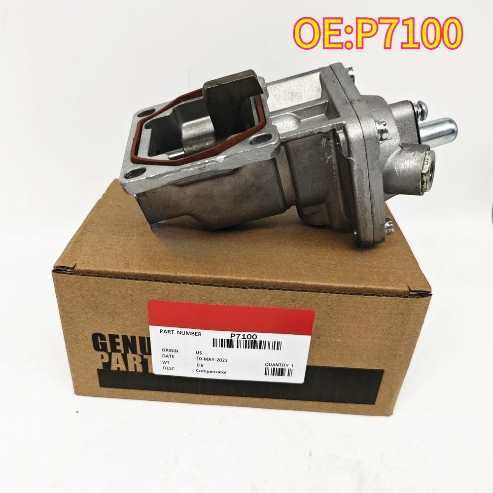 

For P7100 AFC Housing Air Aneroid Diesel For Dodge Ram Cummins 12V Valve 5.9L 94-98